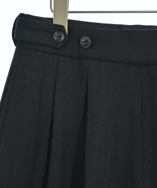 rag&bone/JEAN（ラグアンドボーンジーン）スラックス 黒 サイズ:8(L位) レディース/2200644303026