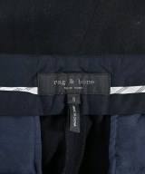 rag&bone/JEAN（ラグアンドボーンジーン）スラックス 黒 サイズ:8(L位) レディース/2200644303026