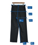 rag&bone/JEAN（ラグアンドボーンジーン）スラックス 黒 サイズ:8(L位) レディース/2200644303026