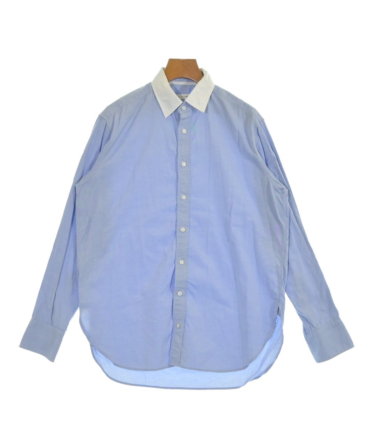 & Rag Bone Shirts for bone｜オーバーサイズデニムシャツ 