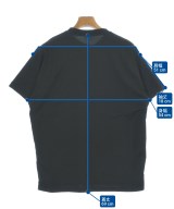 rag&bone/JEAN（ラグアンドボーンジーン）Tシャツ・カットソー 黒 サイズ:F メンズ/2200598594587