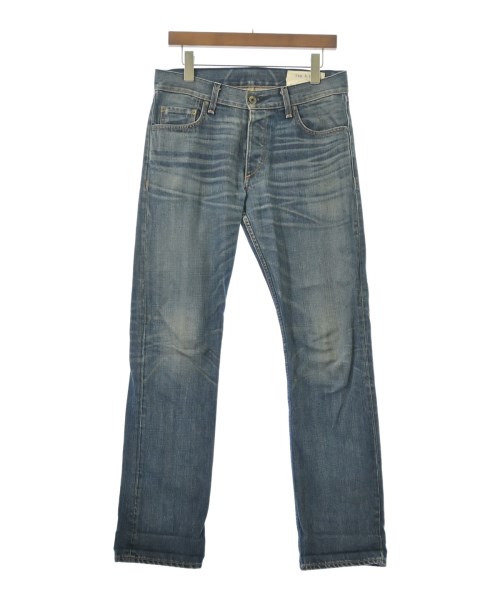 rag&bone/JEAN(ラグアンドボーンジーン)デニムパンツ 紺 サイズ:32(L位)/2200656346233