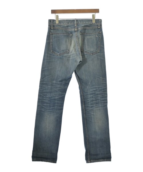 rag&bone/JEAN（ラグアンドボーンジーン）デニムパンツ 紺 サイズ:32(L位) メンズ/2200656346233