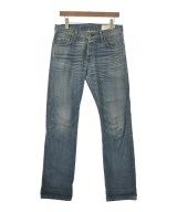 rag&bone/JEAN（ラグアンドボーンジーン）デニムパンツ 紺 サイズ:32(L位) メンズ/2200656346233