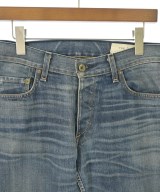 rag&bone/JEAN（ラグアンドボーンジーン）デニムパンツ 紺 サイズ:32(L位) メンズ/2200656346233