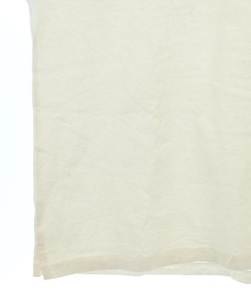 rag&bone/JEAN（ラグアンドボーンジーン）Tシャツ・カットソー 白 サイズ:XXL メンズ/2200677868462