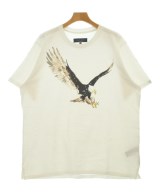 rag&bone/JEAN（ラグアンドボーンジーン）Tシャツ・カットソー 白 サイズ:XXL メンズ/2200677868462