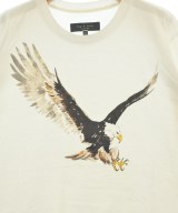 rag&bone/JEAN（ラグアンドボーンジーン）Tシャツ・カットソー 白 サイズ:XXL メンズ/2200677868462