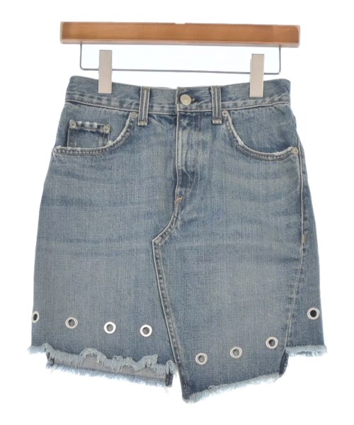 ラグアンドボーンジーン(rag&bone/JEAN)のrag&bone/JEAN ミニスカート