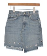rag&bone/JEAN ミニスカート