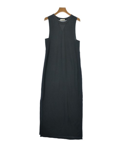 rag&bone/JEAN(ラグアンドボーンジーン)ワンピース 黒 サイズ:XS/2200637738040