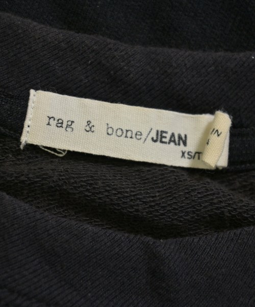 rag&bone/JEAN（ラグアンドボーンジーン）ワンピース 黒 サイズ:XS レディース/2200637738040