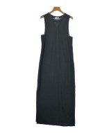 rag&bone/JEAN（ラグアンドボーンジーン）ワンピース 黒 サイズ:XS レディース/2200637738040