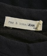 rag&bone/JEAN（ラグアンドボーンジーン）ワンピース 黒 サイズ:XS レディース/2200637738040