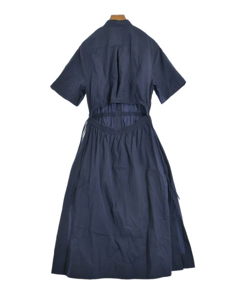 rag & bone（ラグアンドボーン）ワンピース 紺 サイズ:M レディース/2200641704017