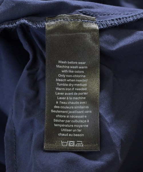 rag & bone（ラグアンドボーン）ワンピース 紺 サイズ:M レディース/2200641704017