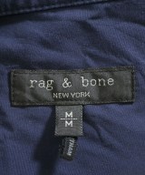 rag & bone（ラグアンドボーン）ワンピース 紺 サイズ:M レディース/2200641704017