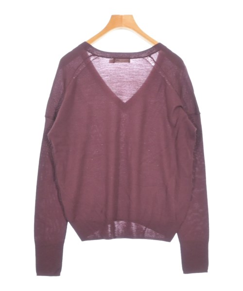 rag&bone/JEAN（ラグアンドボーンジーン）ニット・セーター 赤 サイズ:XS レディース/2200643435049