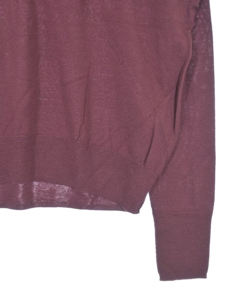 rag&bone/JEAN（ラグアンドボーンジーン）ニット・セーター 赤 サイズ:XS レディース/2200643435049