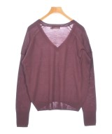 rag&bone/JEAN（ラグアンドボーンジーン）ニット・セーター 赤 サイズ:XS レディース/2200643435049