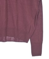 rag&bone/JEAN（ラグアンドボーンジーン）ニット・セーター 赤 サイズ:XS レディース/2200643435049