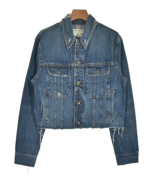 ラグアンドボーンジーン(rag&bone/JEAN)のrag&bone/JEAN デニムジャケット