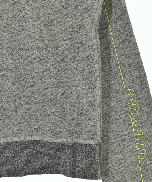 rag & bone（ラグアンドボーン）スウェット グレー サイズ:XS レディース/2200623785027