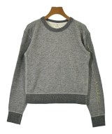 rag & bone（ラグアンドボーン）スウェット グレー サイズ:XS レディース/2200623785027