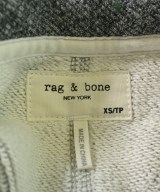 rag & bone（ラグアンドボーン）スウェット グレー サイズ:XS レディース/2200623785027