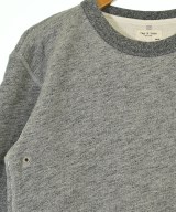 rag & bone（ラグアンドボーン）スウェット グレー サイズ:XS レディース/2200623785027