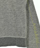 rag & bone（ラグアンドボーン）スウェット グレー サイズ:XS レディース/2200623785027