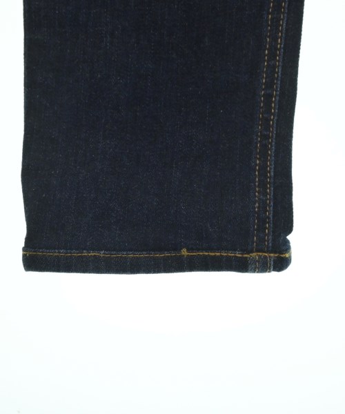 rag&bone/JEAN（ラグアンドボーンジーン）デニムパンツ 紺 サイズ:28(L位) レディース/2200612601017