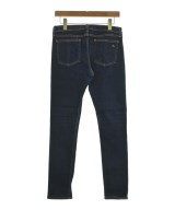 rag&bone/JEAN（ラグアンドボーンジーン）デニムパンツ 紺 サイズ:28(L位) レディース/2200612601017
