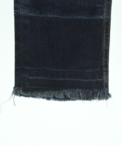 rag&bone/JEAN（ラグアンドボーンジーン）デニムパンツ 青 サイズ:27(M位) レディース/2200612601024