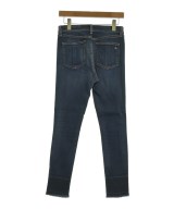 rag&bone/JEAN（ラグアンドボーンジーン）デニムパンツ 青 サイズ:27(M位) レディース/2200612601024