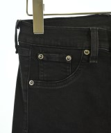 rag&bone/JEAN（ラグアンドボーンジーン）デニムパンツ 黒 サイズ:27(M位) レディース/2200612601031