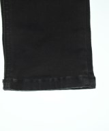 rag&bone/JEAN（ラグアンドボーンジーン）デニムパンツ 黒 サイズ:27(M位) レディース/2200612601031