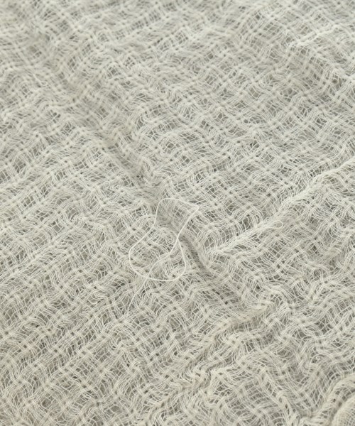 rag&bone/JEAN（ラグアンドボーンジーン）ストール グレー サイズ:- レディース/2200619436131