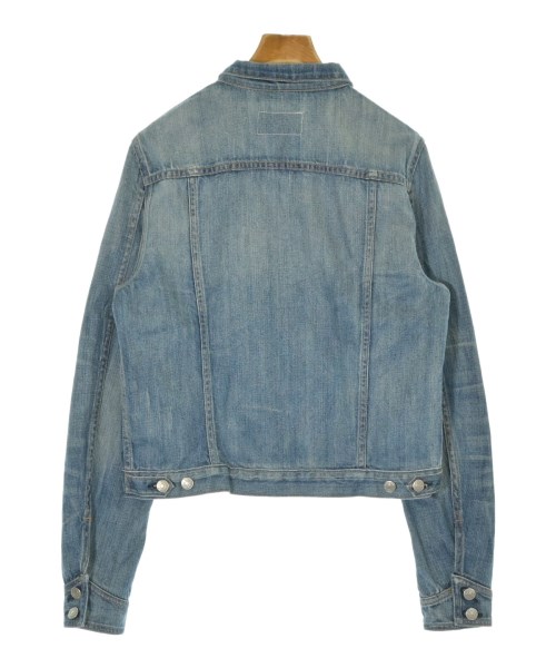 rag&bone/JEAN（ラグアンドボーンジーン）デニムジャケット 青 サイズ:L レディース/2200674511088