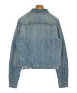 rag&bone/JEAN（ラグアンドボーンジーン）デニムジャケット 青 サイズ:L レディース/2200674511088
