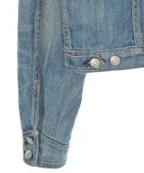 rag&bone/JEAN（ラグアンドボーンジーン）デニムジャケット 青 サイズ:L レディース/2200674511088