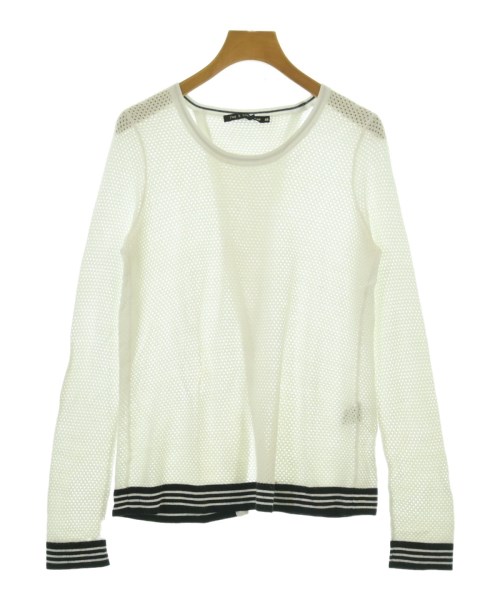 rag&bone/JEAN(ラグアンドボーンジーン)ニット・セーター 白 サイズ:XS/2200676867251