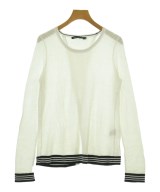 rag&bone/JEAN（ラグアンドボーンジーン）ニット・セーター 白 サイズ:XS レディース/2200676867251