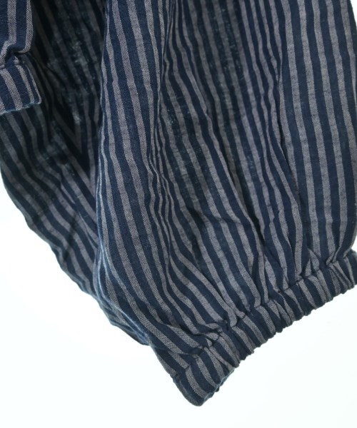 rag&bone/JEAN（ラグアンドボーンジーン）ブラウス 紺 サイズ:S レディース/2200694259229