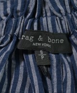 rag&bone/JEAN（ラグアンドボーンジーン）ブラウス 紺 サイズ:S レディース/2200694259229