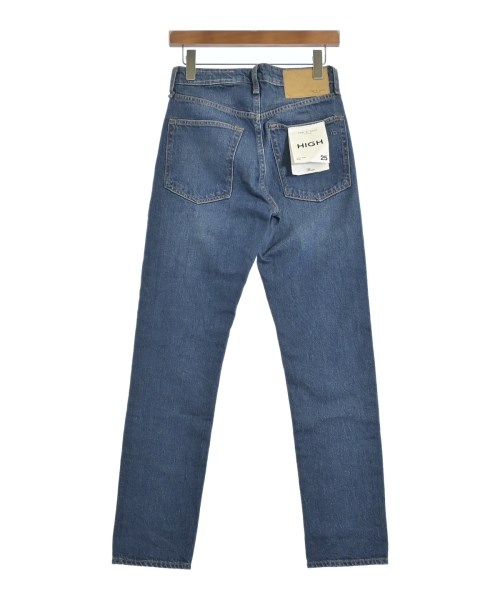 rag & bone（ラグアンドボーン）デニムパンツ 紺 サイズ:25(S位) レディース/2200711395039