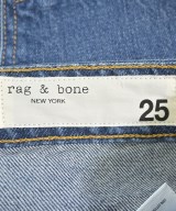 rag & bone（ラグアンドボーン）デニムパンツ 紺 サイズ:25(S位) レディース/2200711395039