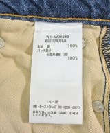 rag & bone（ラグアンドボーン）デニムパンツ 紺 サイズ:25(S位) レディース/2200711395039