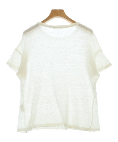 rag & bone（ラグアンドボーン）Tシャツ・カットソー 白 サイズ:M レディース/2200712412025