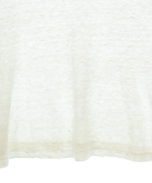 rag & bone（ラグアンドボーン）Tシャツ・カットソー 白 サイズ:M レディース/2200712412025